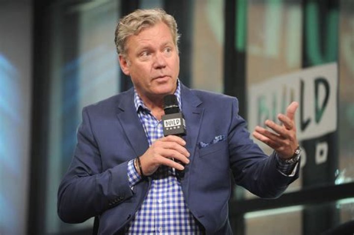 Chris Hansen Chris Hansen
