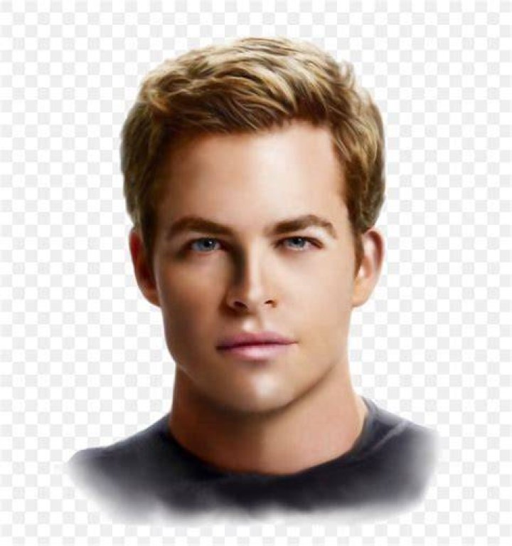 Chris Pine Chris Pine