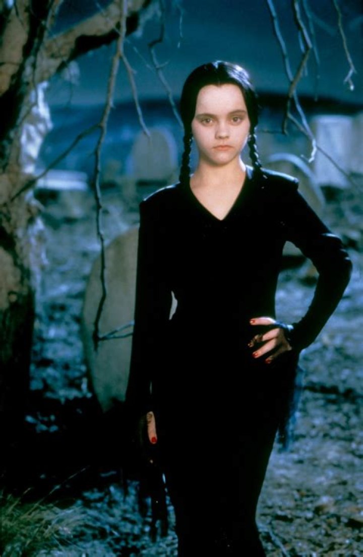 Christina Ricci Christina Ricci