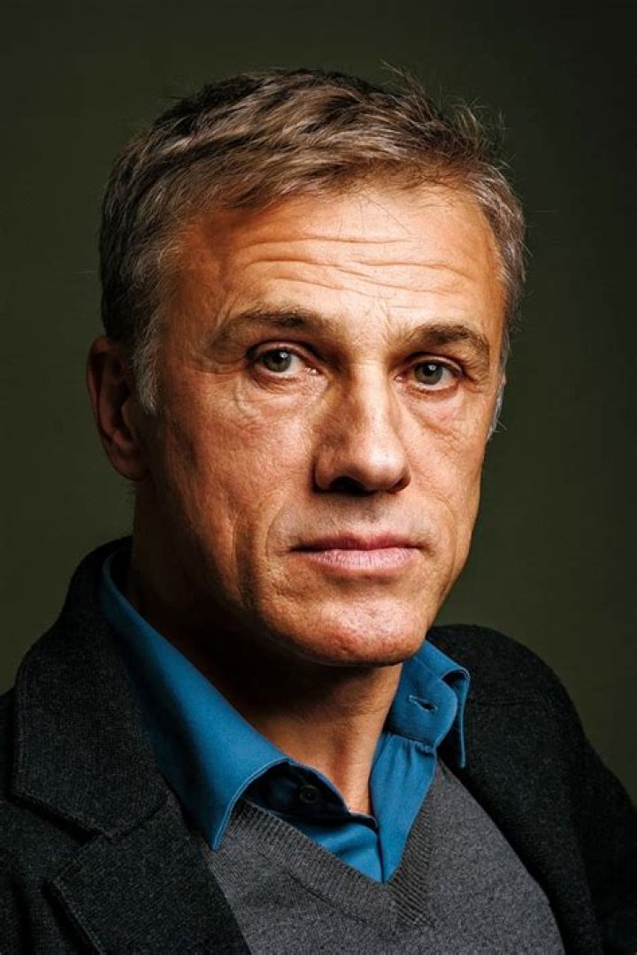 Christoph Waltz Christoph Waltz