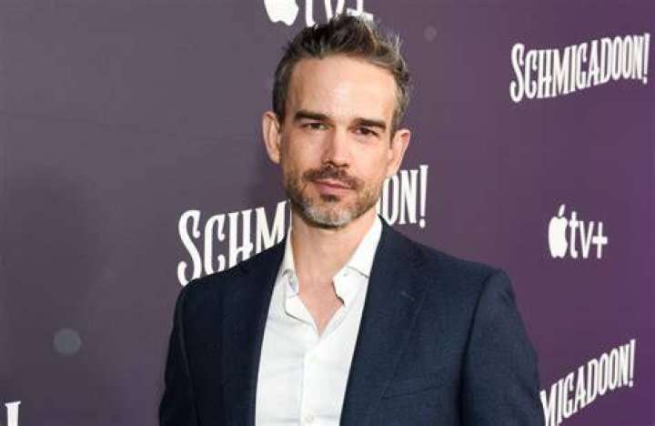 Christopher Gorham Diet Plan