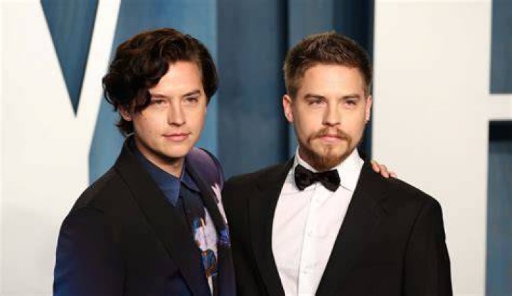 Cole Sprouse Cole Sprouse