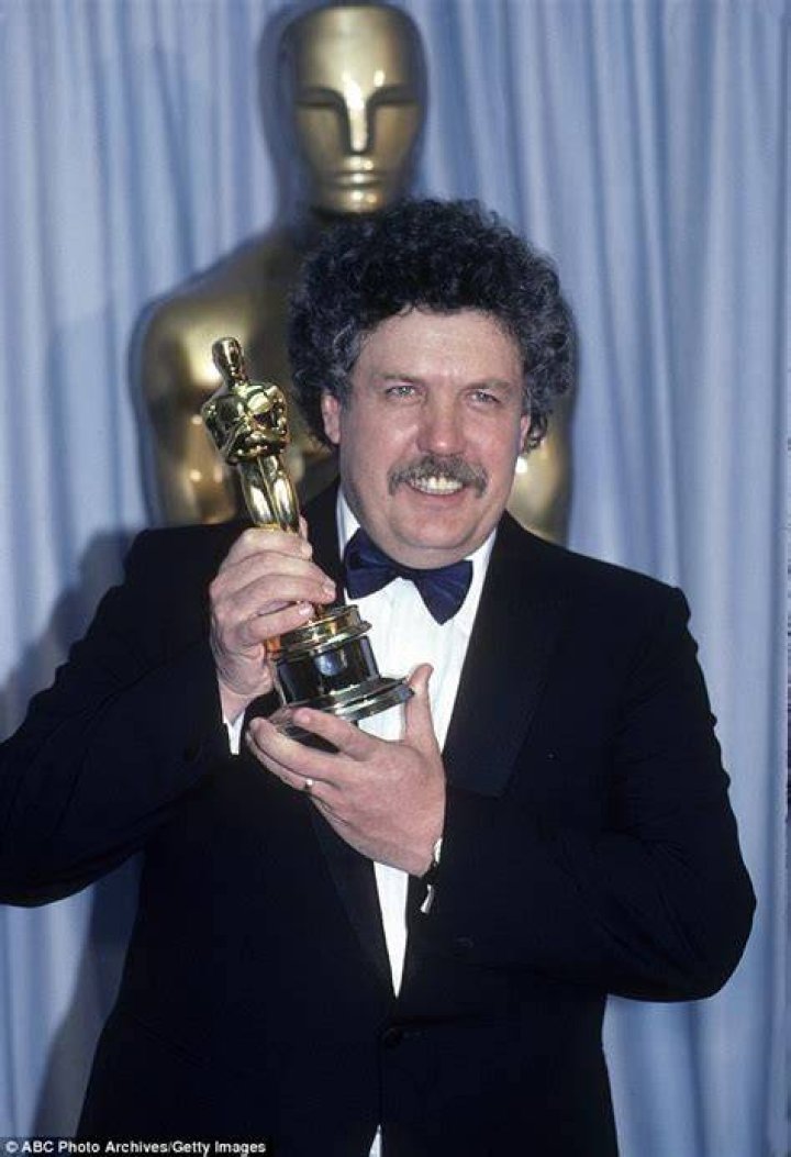 Colin Welland Colin Welland