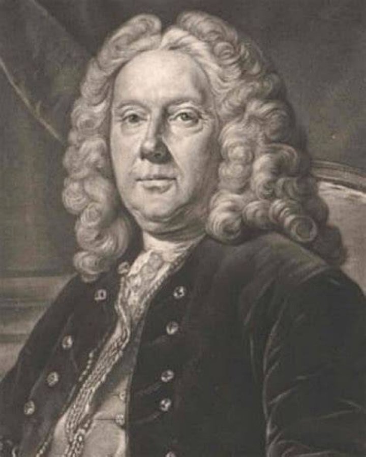 Colley Cibber