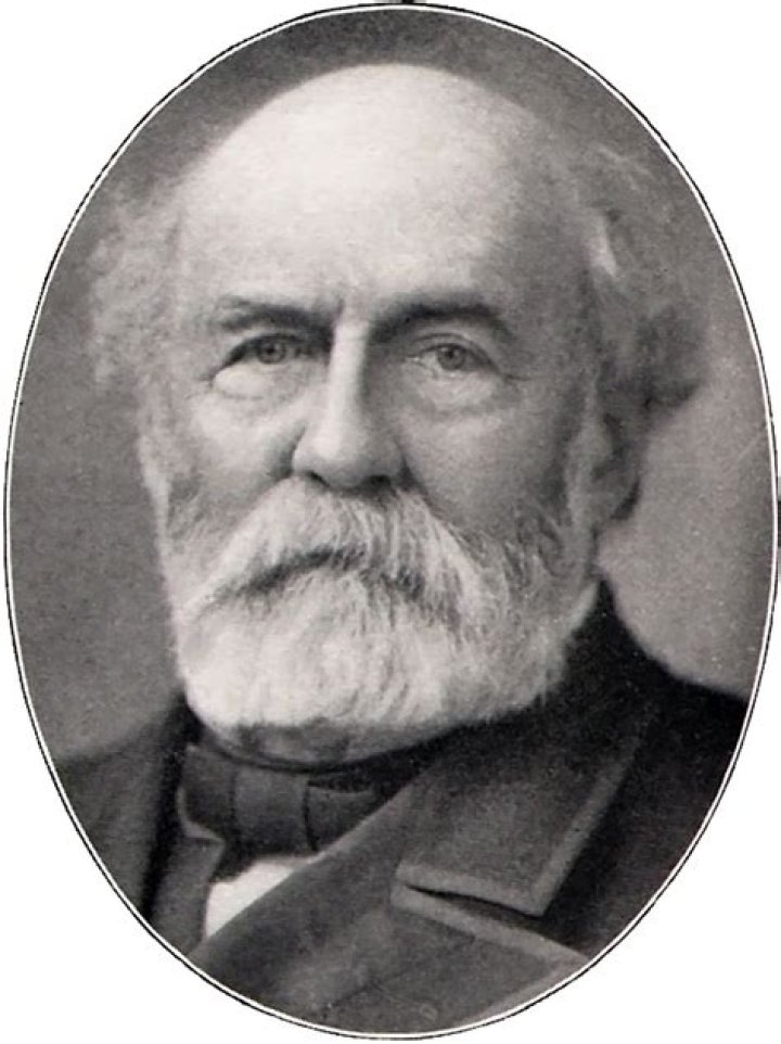 Collis Potter Huntington