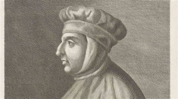 Coluccio Salutati Coluccio Salutati