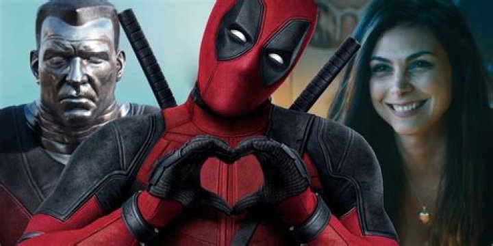 Could Domino make a Marvel return in ‘Deadpool 3?’