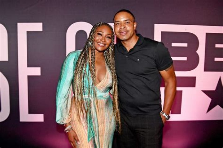 Cynthia Bailey