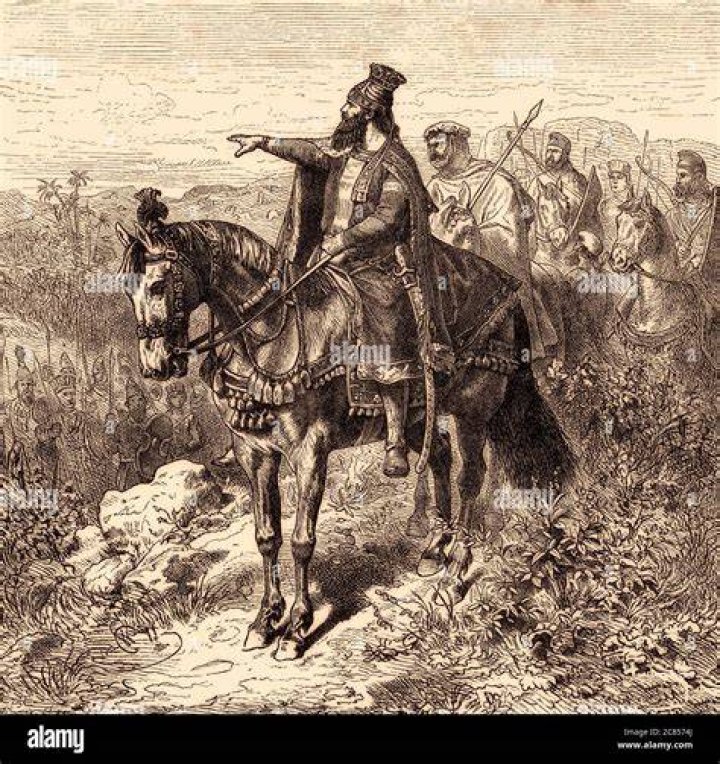 Cyrus the Great Cyrus the Great