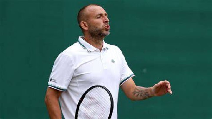 Dan Evans wife: Is Dan Evans married to Aleah Evans? 1 Dan Evans