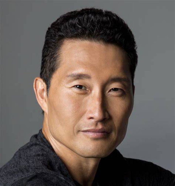 Daniel Dae Kim Daniel Dae Kim