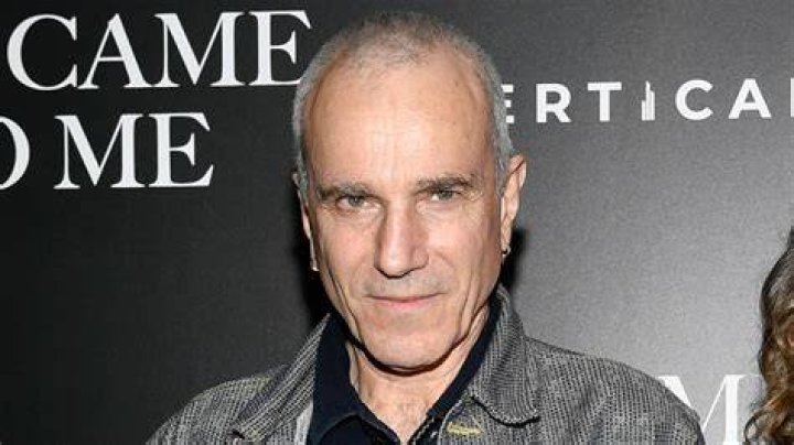 Daniel Day-Lewis Daniel Day-Lewis