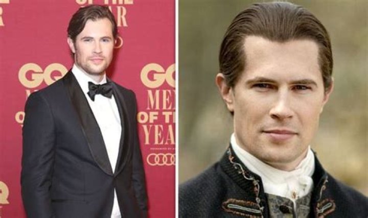 David Berry Net Worth