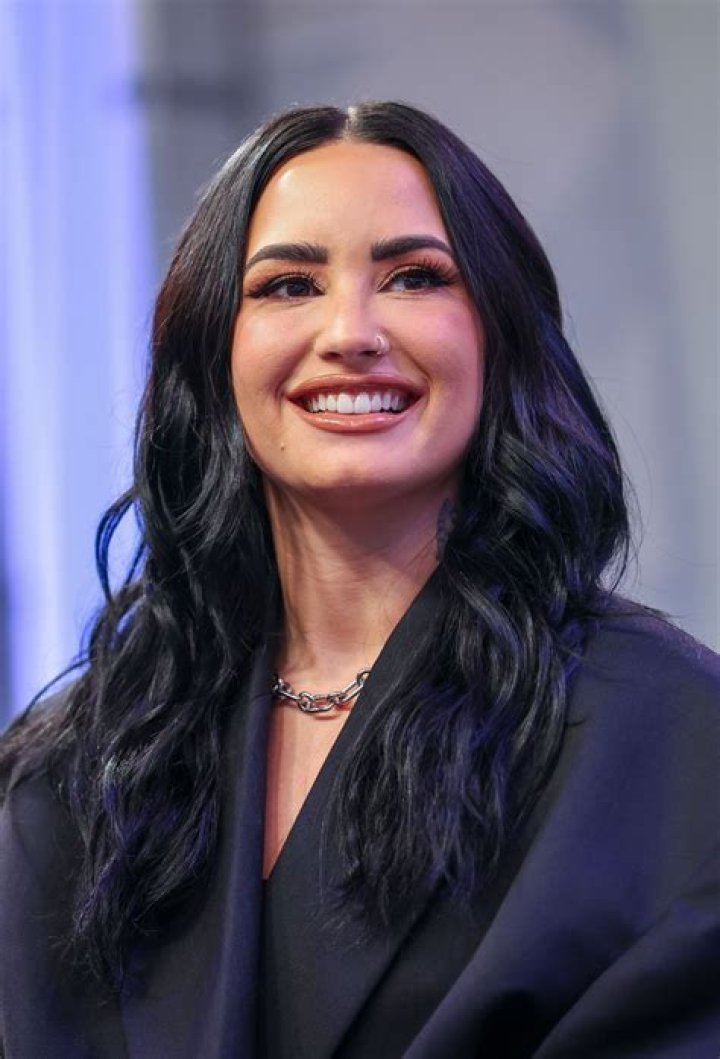 Demi Lovato Demi Lovato