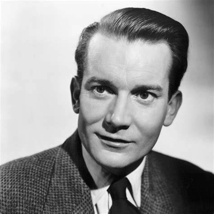 Denholm Elliott Denholm Elliott