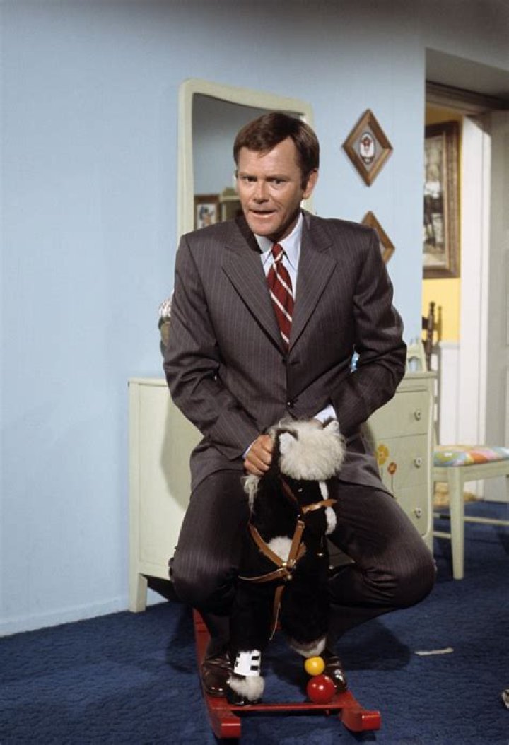 Dick Sargent Dick Sargent