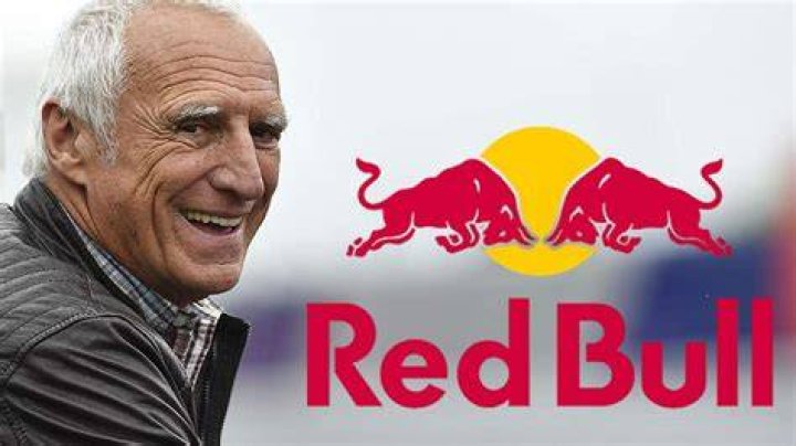 Dietrich Mateschitz Dietrich Mateschitz