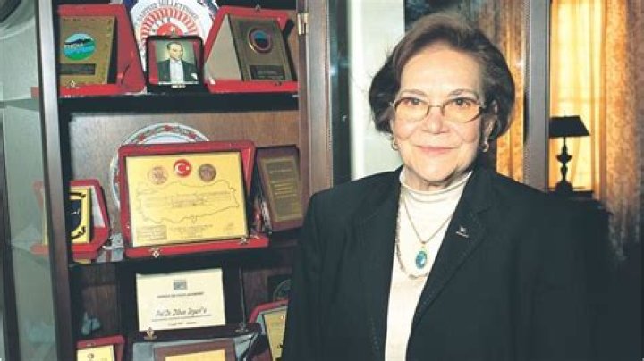 Dilhan Eryurt