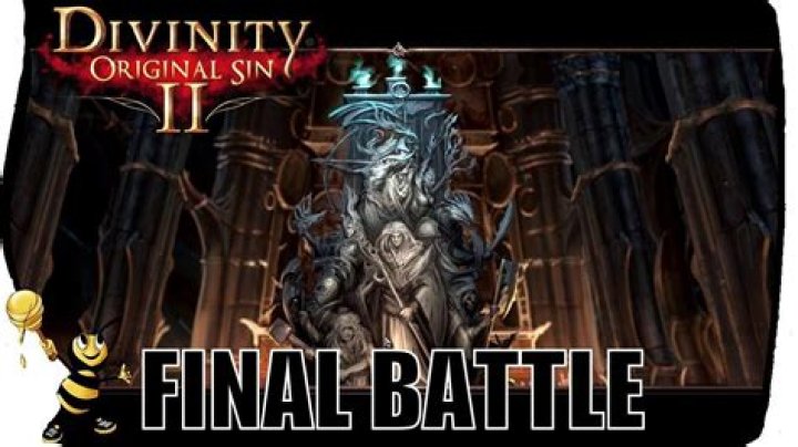 divinity battle