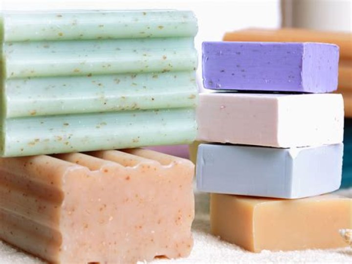 Does soap in the bed help arthritis?