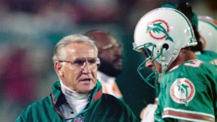 Don Shula Don Shula