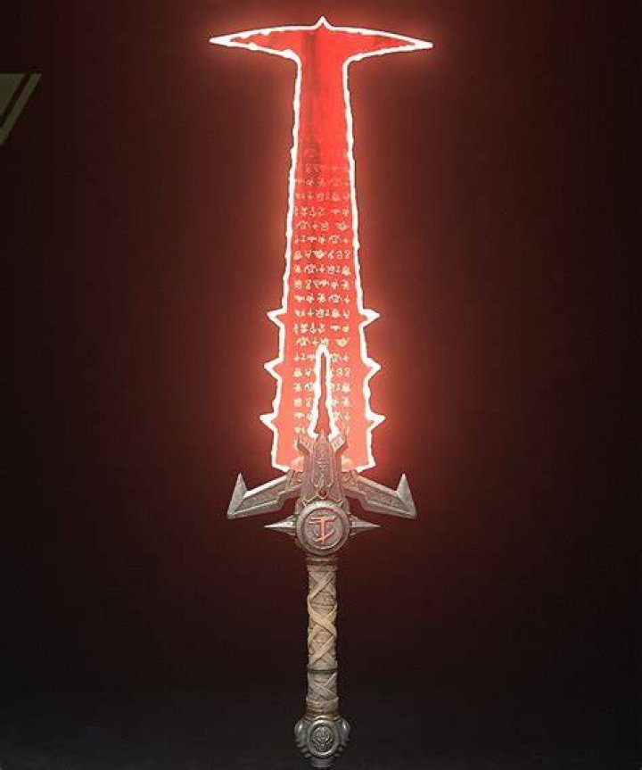 Doom Eternal Crucible