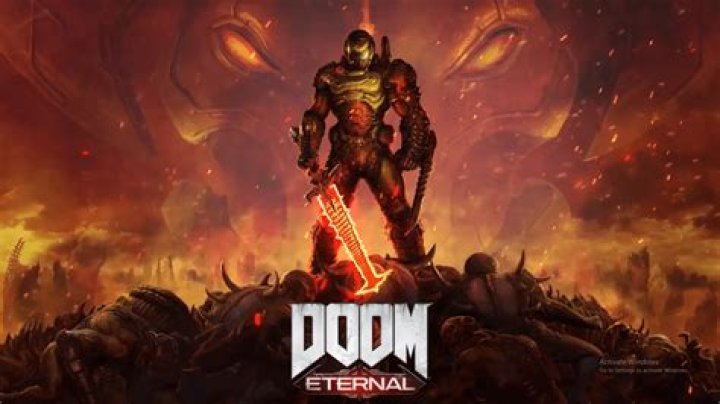 Doom Eternal