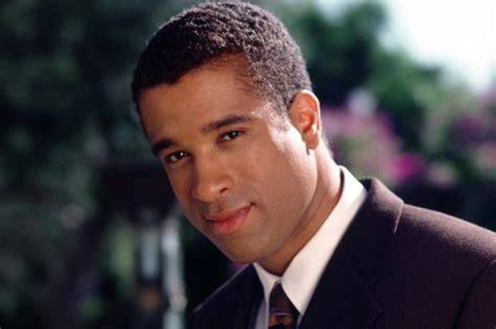 Dorian Gregory