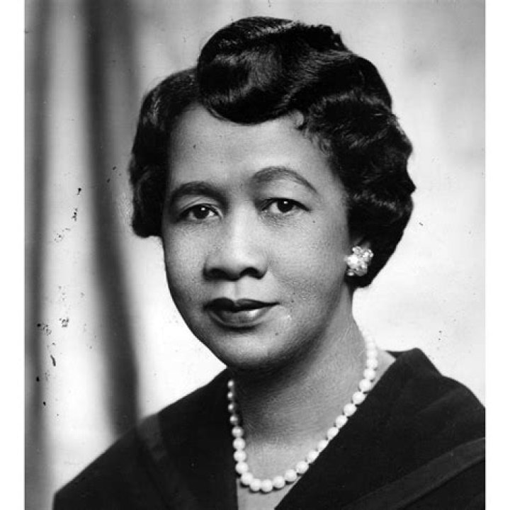 Dorothy Height Dorothy Height