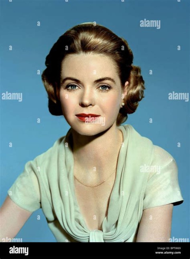 Dorothy McGuire