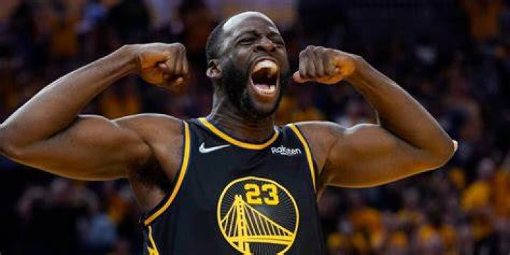 Draymond Green Draymond Green