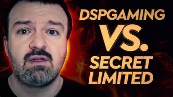 DSPGaming