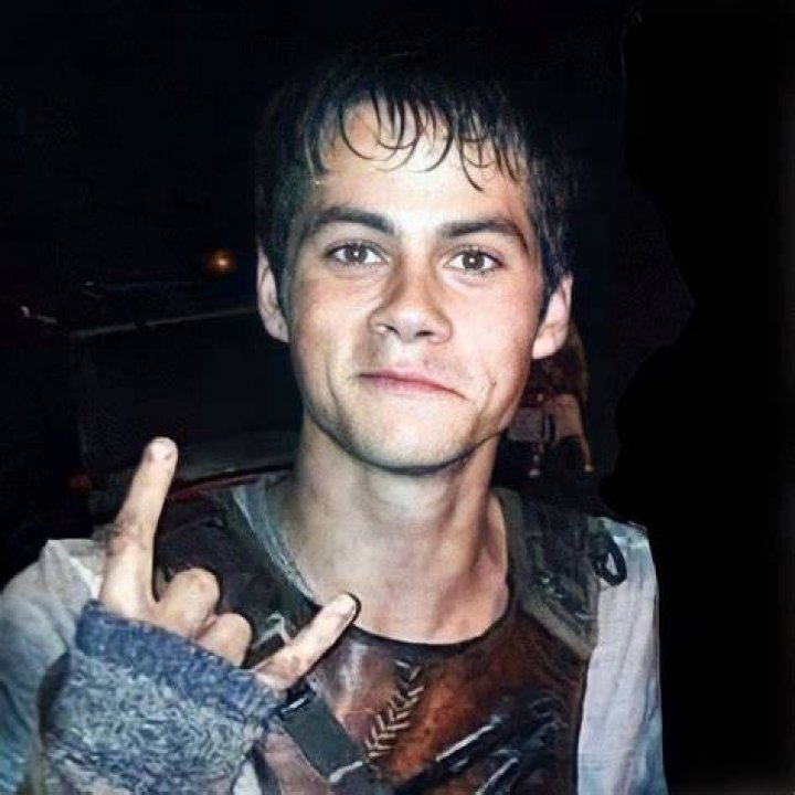 Dylan O’Brien Dylan O’Brien