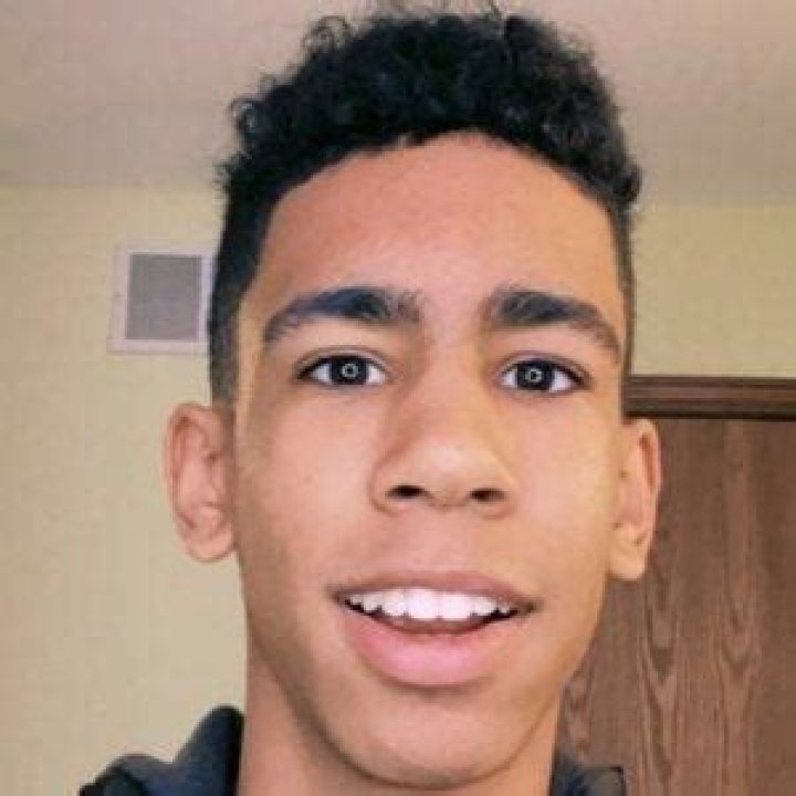 Dylan Zitkus Dylan Zitkus
