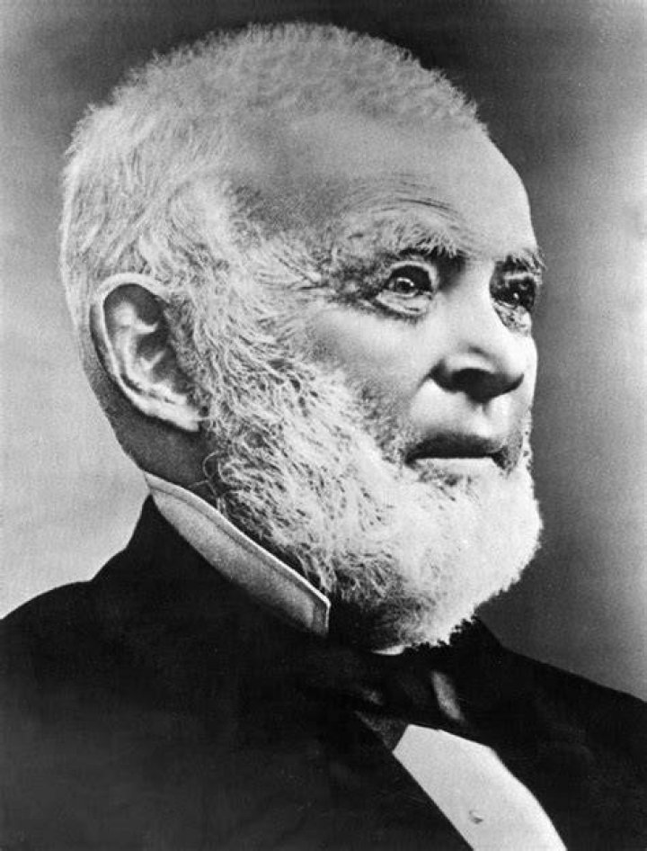 E. R. Squibb