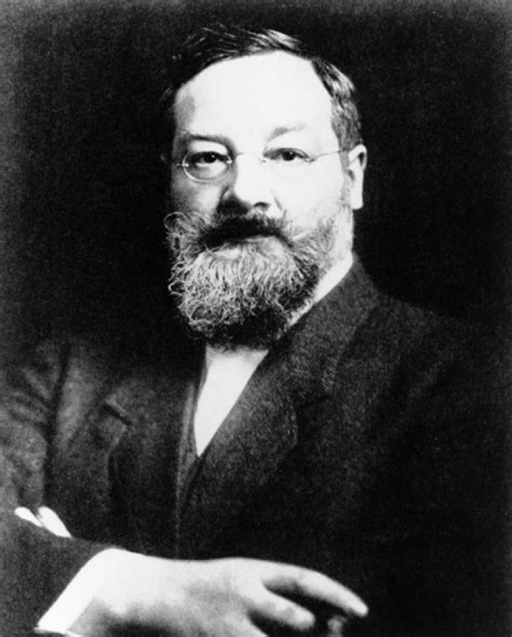 Edward B. Titchener Edward B. Titchener