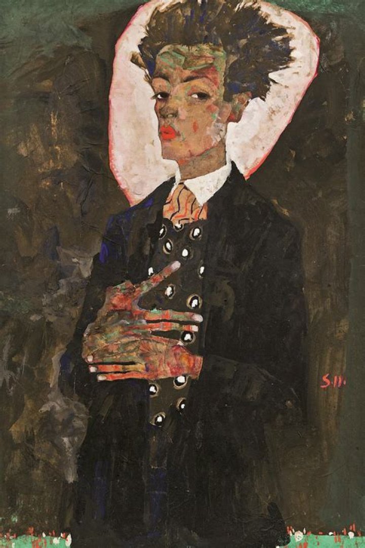 Egon Schiele Egon Schiele