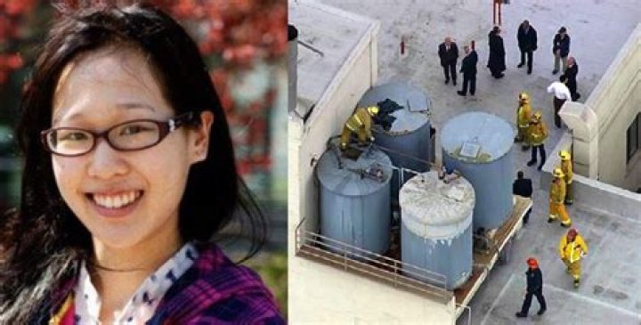 Elisa Lam