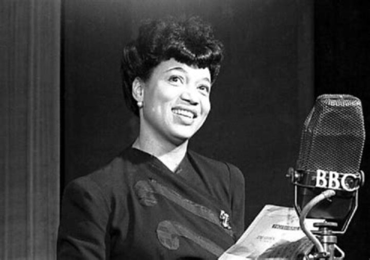 Elisabeth Welch Elisabeth Welch