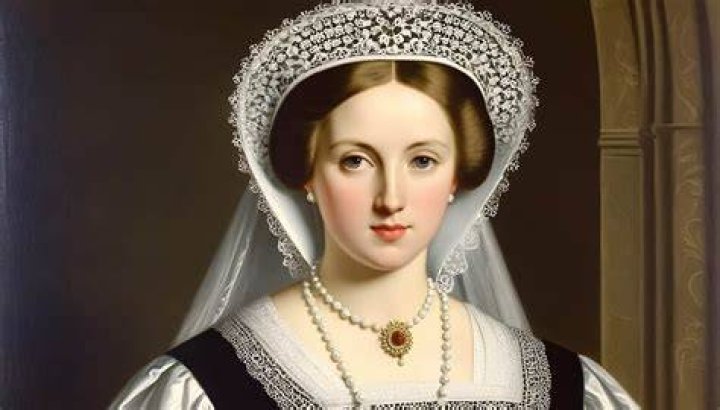 Elizabeth Barton Elizabeth Barton