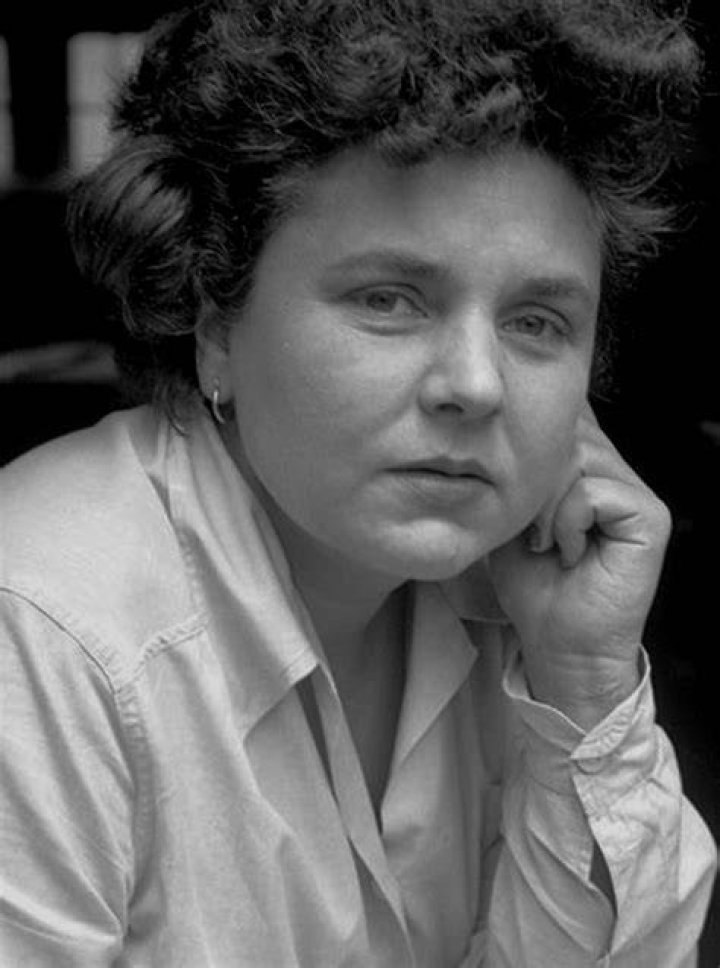 Elizabeth Bishop Elizabeth Bishop
