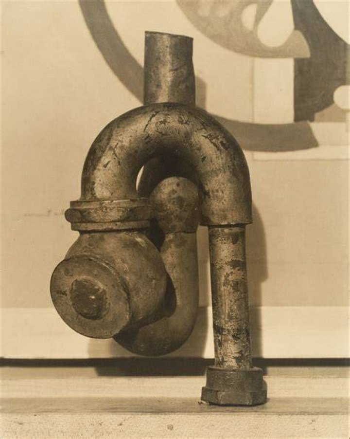 Elsa von Freytag-Loringhoven Elsa von Freytag-Loringhoven