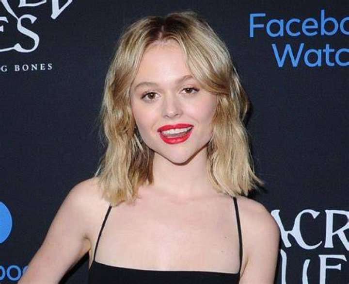 Emily Alyn Lind Emily Alyn Lind