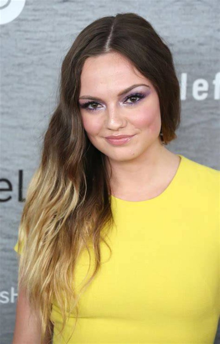 Emily Meade Diet Plan