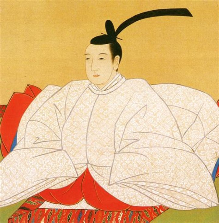 Emperor Go-Momozono