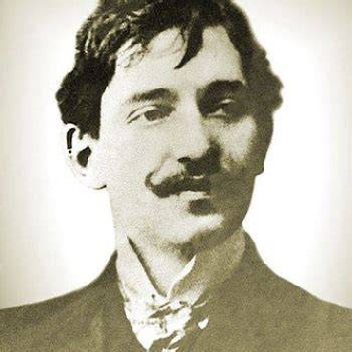 Enrique Gomez Carrillo Enrique Gomez Carrillo
