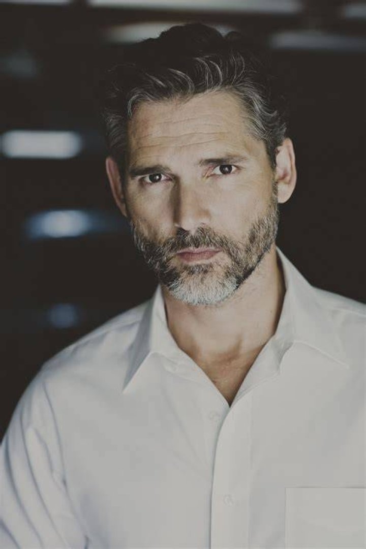 Eric Bana Eric Bana
