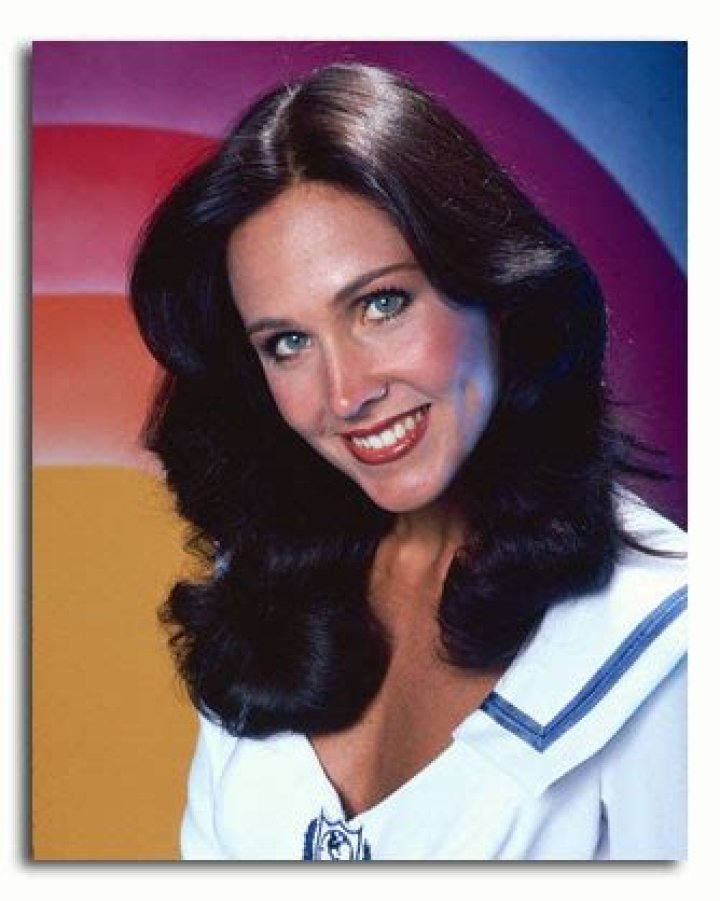 Erin Gray Erin Gray