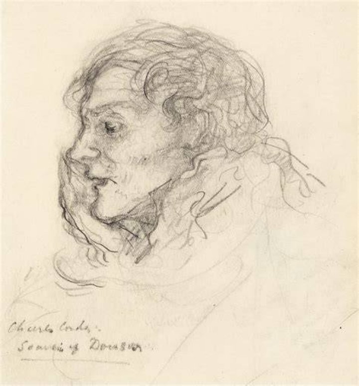 Ernest Dowson