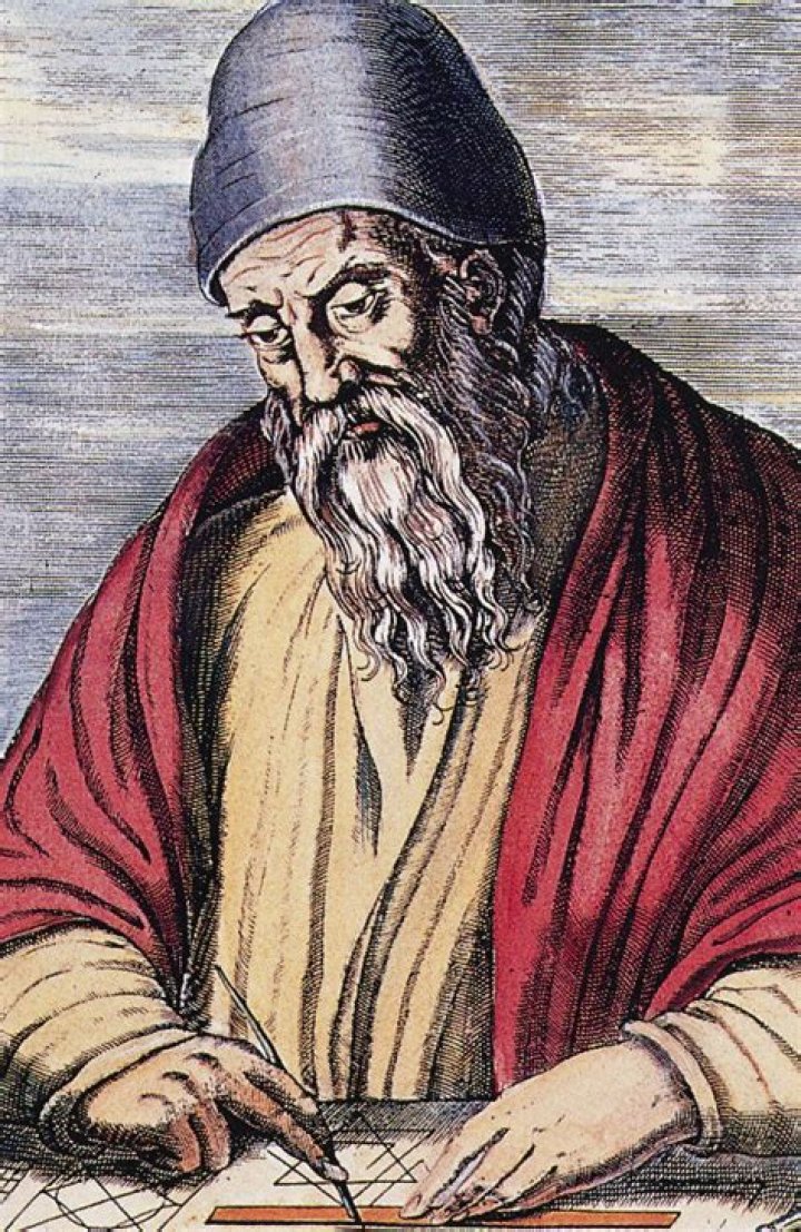 Euclid Biography